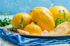 Lemon 